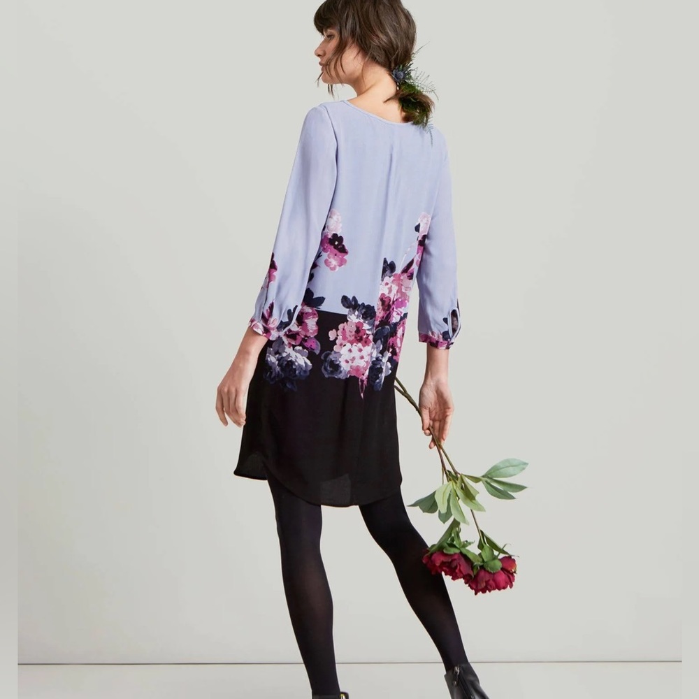 Joules Lyris Woven Women's Dress -10